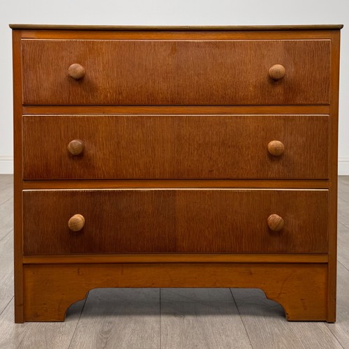 Vintage 20th century chest - century, of
