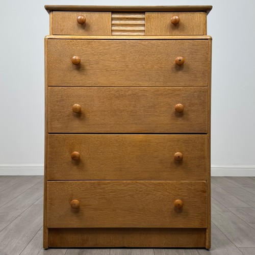 Antique 20th century chest of - antique,