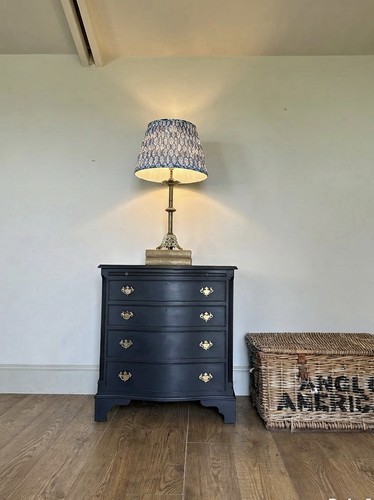 Vintage chest drawers - vintage,