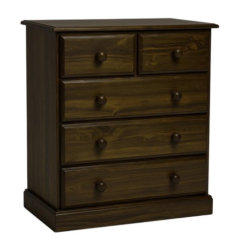 Solid pine over - solid,