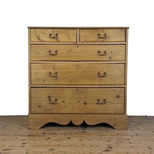 Antique stripped pine - antique,