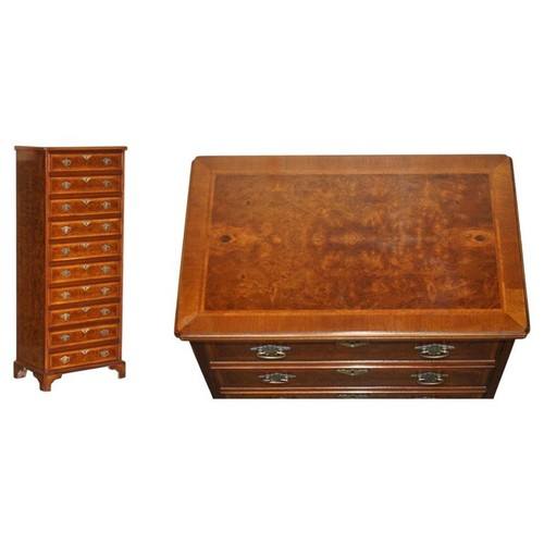 Stunning fully restored burr - fully,