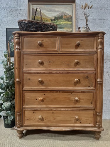 Beautiful vintage pine - beautiful,