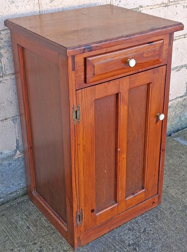 Vintage country handmade solid - handmade,