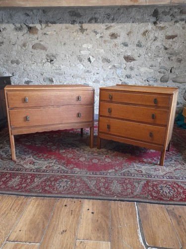 Vintage chest drawers 2 - chest, x