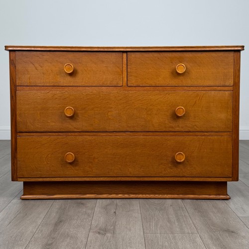 Vintage 20th century chest - vintage,