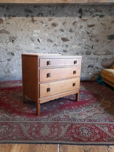 Vintage chest drawers - chest, of