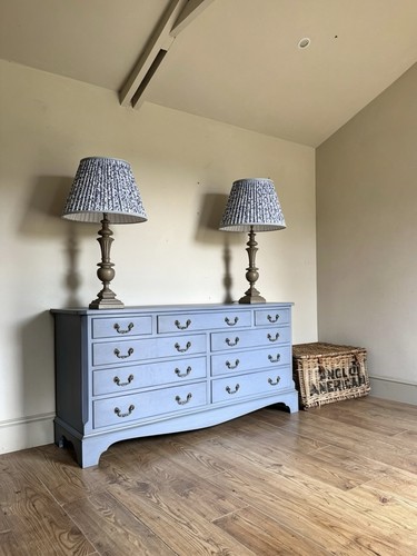 Vintage chest drawers - of,