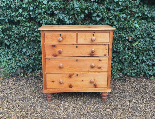 Vintage victorian pine - vintage,
