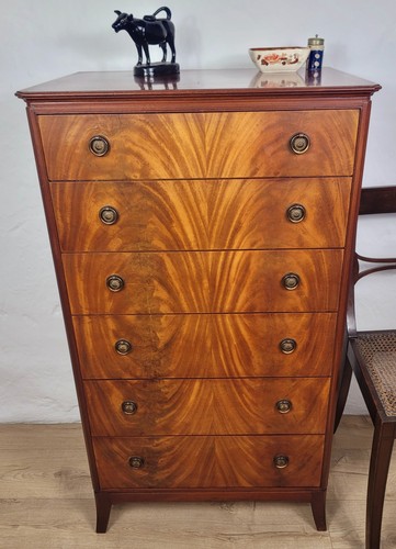 Vintage chest drawers - of,