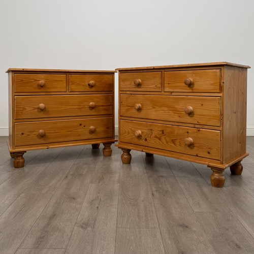Vintage 20th century pair - 20th,