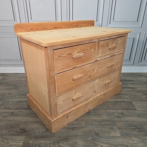 Antique chest drawers - antique,