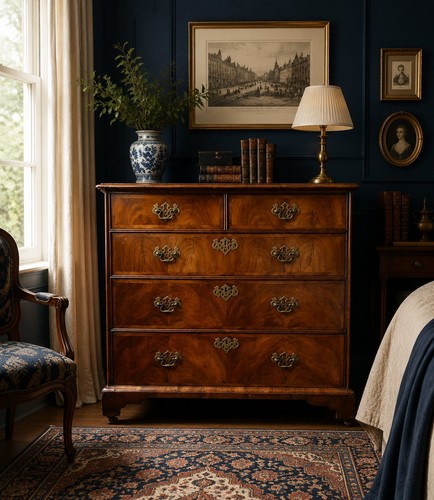 Beautiful 18th century antique - 18th,