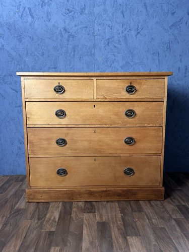 19th century antique - 19th, pine