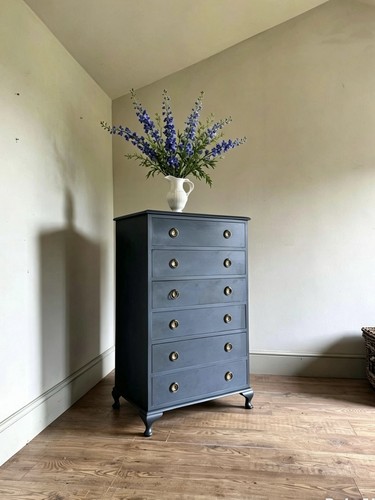 Tall chest drawers - tall,