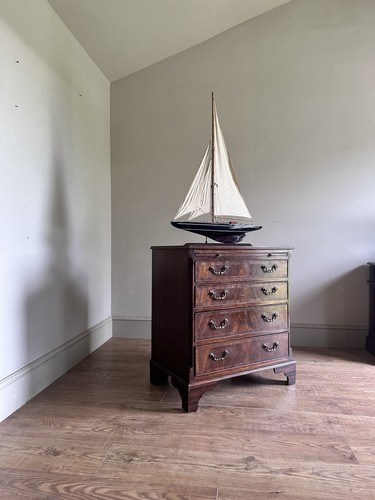 Chest drawers - chest,