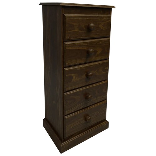 Solid pine drawer wellington - 5,